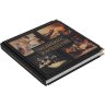 Подарочная книга «Медицина в искусстве» в кожаном переплёте