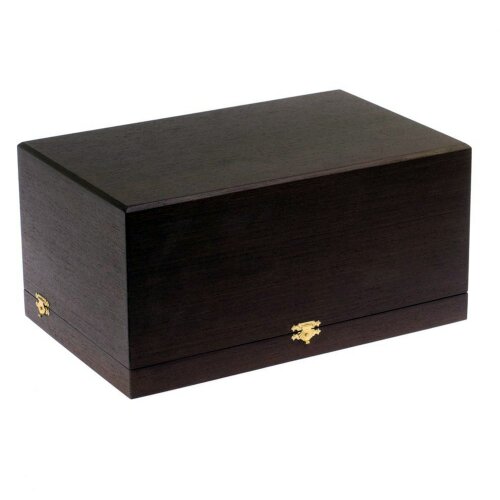 Письменный прибор «Меценат» из натурального камня нефрит