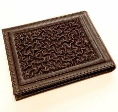 Обложка для удостоверения «СК»