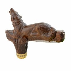 Трость «Борз» с ножом длиной 900-950 мм