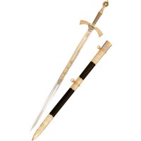 Сувенирный меч «Тевтонский Орден»