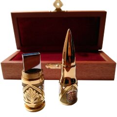 Флэш-карта «Пуля» (ФСБ)