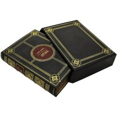 Подарочная книга «Оружие» (П. Фонъ Винклеръ)