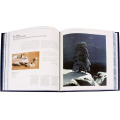 Подарочная книга «Великие русские художники» в кожаном переплёте