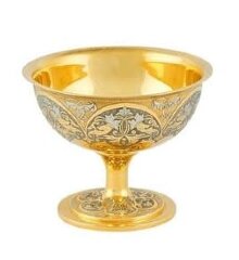 Креманка на ножке