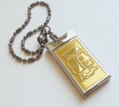 Подарочная Флэш-карта «Герб Екатеринбурга»