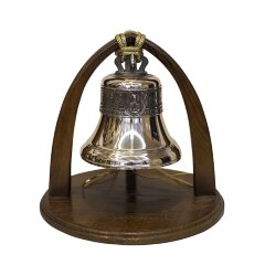 Бронзовый колокол «Николай Чудотворец»