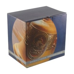 Бронзовый колокол «Николай Чудотворец»