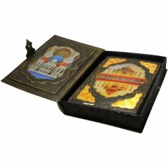 Подарочная книга «Классическое искусство стран ислама»