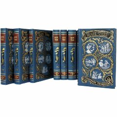 Сборник книг «Марк Твен. Собрание сочинений»