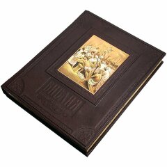 Книга «Библия в гравюрах Гюстава Доре»