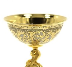 Креманка для мороженого