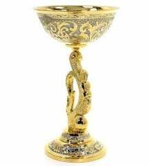 Креманка для мороженого