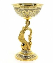 Креманка для мороженого