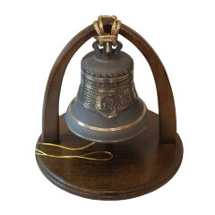 Бронзовый колокол «Святые лики»