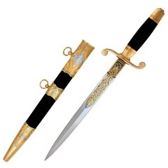 Сувенирный кортик «Парадный»