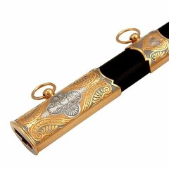 Сувенирный кортик «Парадный»