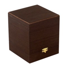 Настольный сувенир лошадь на дыбах «На удачу» на лазурите — новогодний символ 2026 года