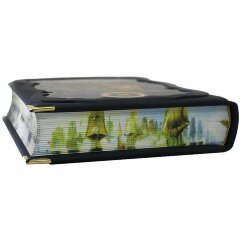 Подарочная книга «История российского флота»