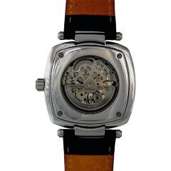 Наручные/карманные часы «СТИЛЬ» (скелетон)