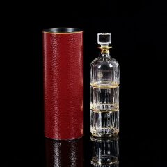 Хрустальный набор для виски «BINGO»