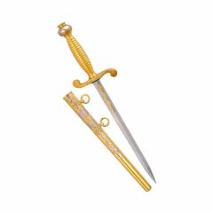 Подарочный кортик «Офицерский» (морской)