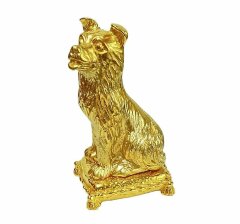 Сувенирная статуэтка «Собачка»