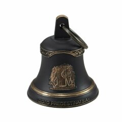 Колокольчик «Корабль Гото Предестинация»