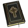 Подарочная книга «Библия» (кристаллы Сваровски)