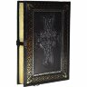 Подарочная книга «Библия» (кристаллы Сваровски)