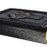 Подарочная книга «Библия» (кристаллы Сваровски)