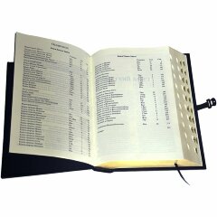 Подарочная книга «Библия» (кристаллы Swarovski)