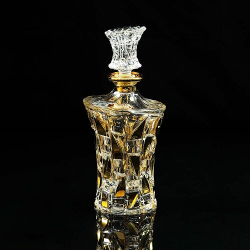 Хрустальный набор для виски «CASINO»