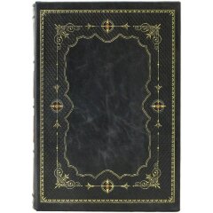 Подарочная книга «Руководство для любителей парусного спорта»