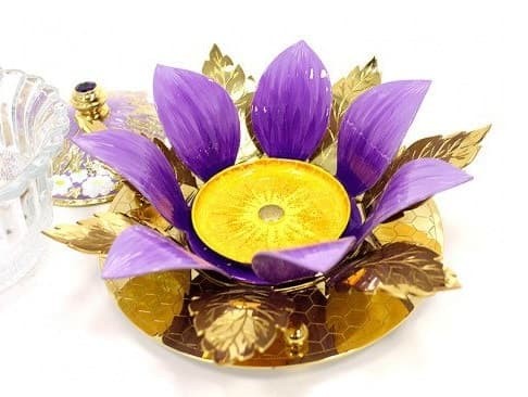 Медовница «Цветок»