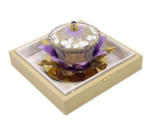 Медовница «Цветок»