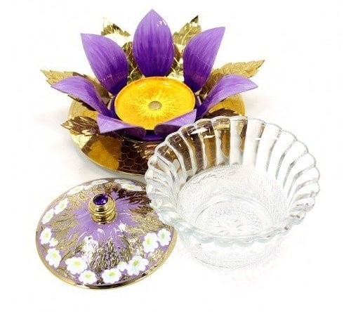 Медовница «Цветок»