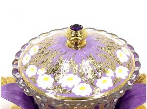 Медовница «Цветок»