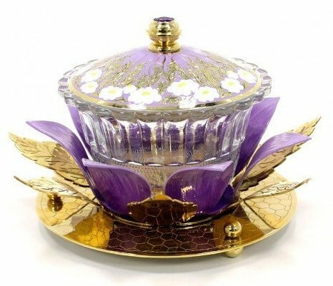 Медовница «Цветок»