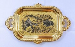 Подарочный набор "Охота" 