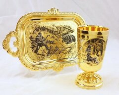 Подарочный набор "Охота"