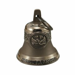 Колокольчик «Свадебный»