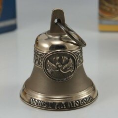 Колокольчик «Свадебный»