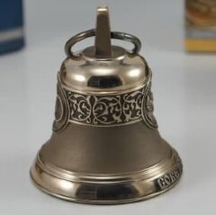 Колокольчик «Свадебный»