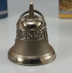 Колокольчик «Свадебный»