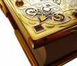 Подарочная книга «Новый завет» в позолоченном окладе