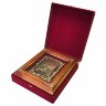 Подарочная коробка для ключниц (29х34)