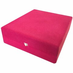 Подарочная коробка для ключниц (29х34)