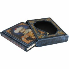 Сувенирная книга «Мудрость Востока»