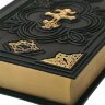 Подарочная «Библия» (ажурный крест)